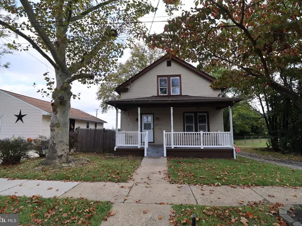 329 Mantua Ave, Paulsboro, NJ 08066