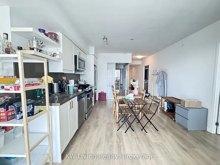 50 Wellesley St E #2606 — Photo 2