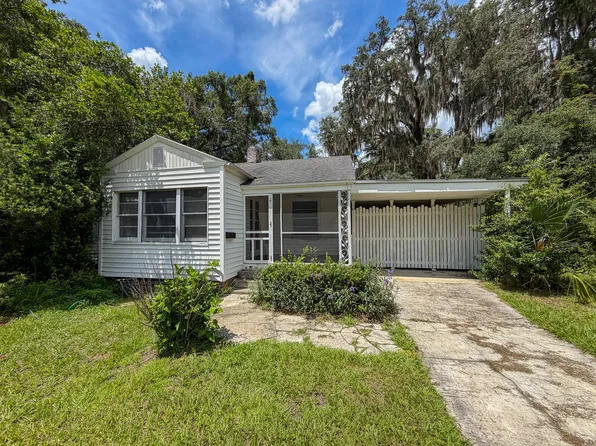1824 NW 5th Ave, Gainesville, FL 32603