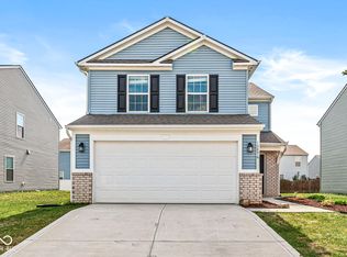 10896 Mansfield Way, Ingalls, IN 46048