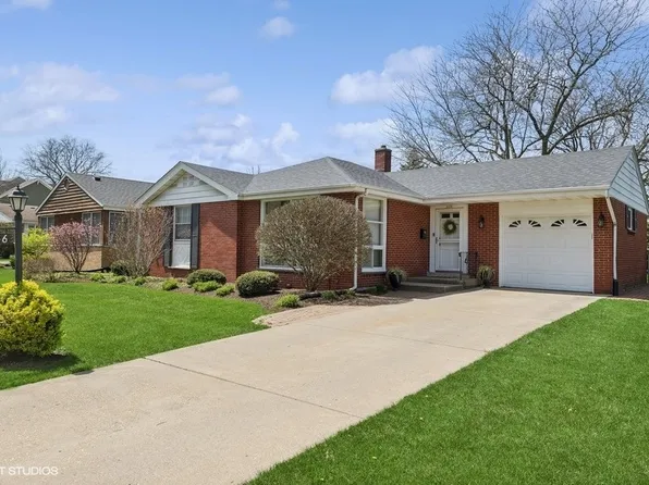 5336 Johnson Ave, Western Springs, IL 60558