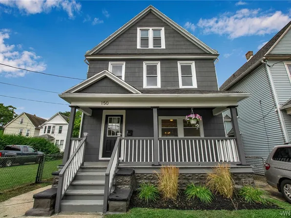 150 Germain St, Buffalo, NY 14207