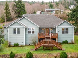 806 N Bodine Rd, Kelso, WA 98626