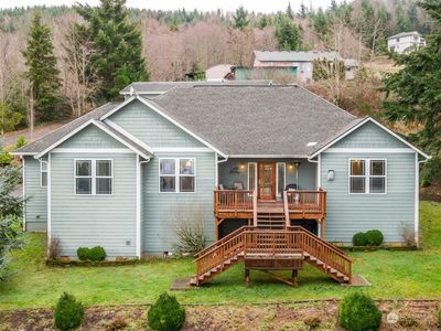 806 N Bodine Road, Kelso, WA, 98626