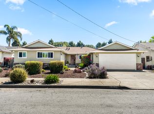 4376 Cognina Ct, Fremont, CA