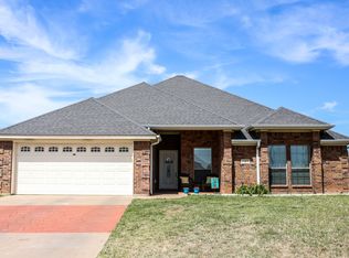 7 Plateau Ct, Wichita Falls, TX 76310