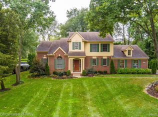 3611 Stallion Way, Commerce Township, MI
