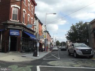 112 Rector St, Philadelphia, PA 19127