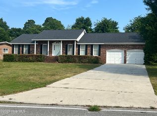 501 Windemere Rd, Wilmington, NC 28405