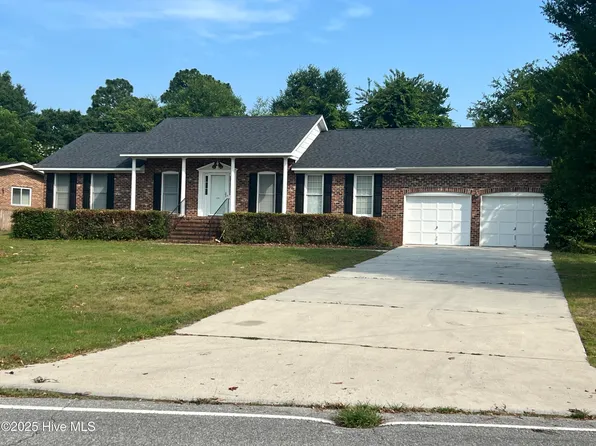 501 Windemere Road, Wilmington, NC 28405