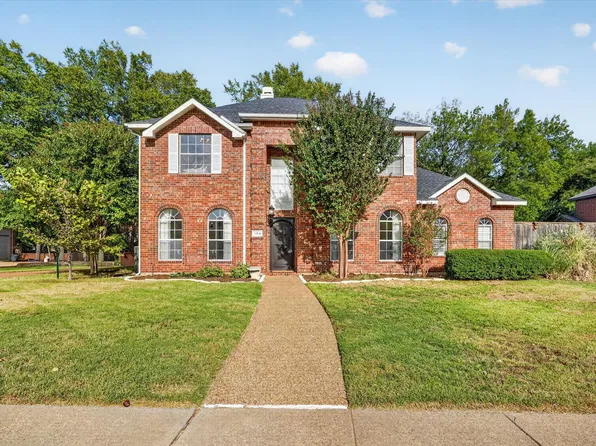153 Wellington Ln, Heath, TX 75032