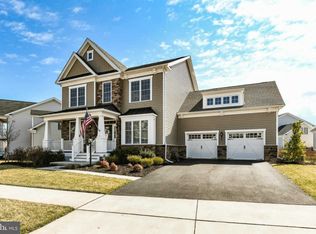 41183 Turtle Dove Cir, Aldie, VA