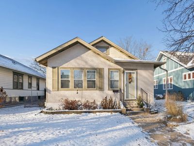 4120 Longfellow Ave, Minneapolis, MN, 55407