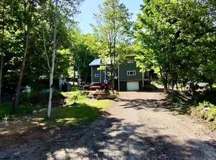 215 Fish Mountain Rd, Lake Pleasant, NY 12108