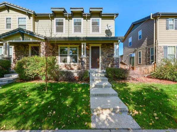 10288 Tall Oaks Circle, Parker, CO 80134