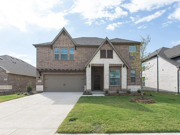 3125 Swather Dr — Photo 1