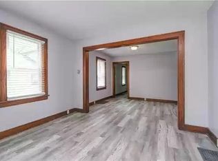 912 N Strode St, Independence, MO 64050