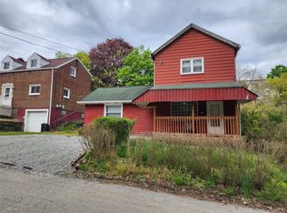 2711 Harrison St, McKeesport, PA