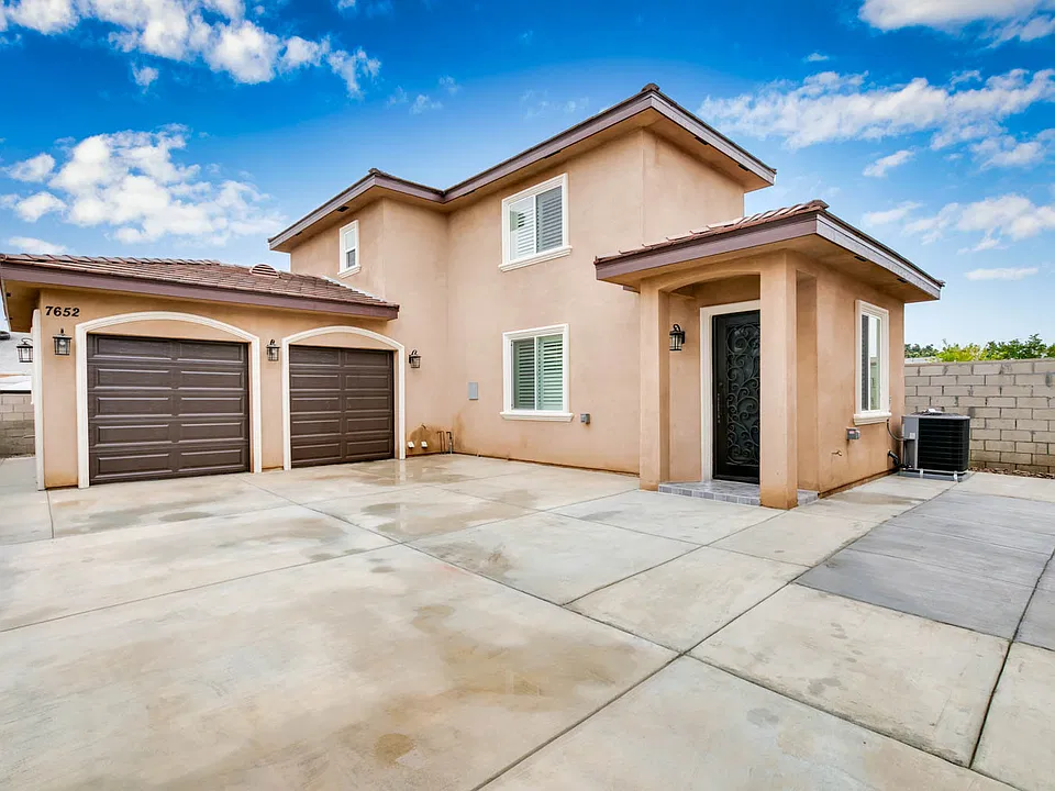 7650 Fern Ave #7652