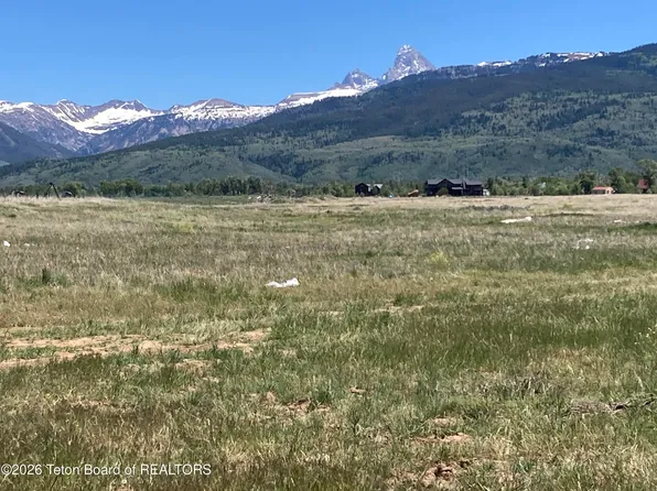 Iroquois Ave, Driggs, ID 83422