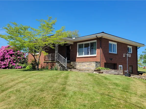 429 Harvest Dr, Rockwood, PA 15557