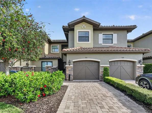 13507 Messina Loop Unit 103, Bradenton, FL 34211