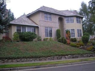 11075 SW Tanager Ter, Beaverton, OR 97007