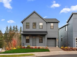 16005 NW Holman Way, Portland, OR 97229