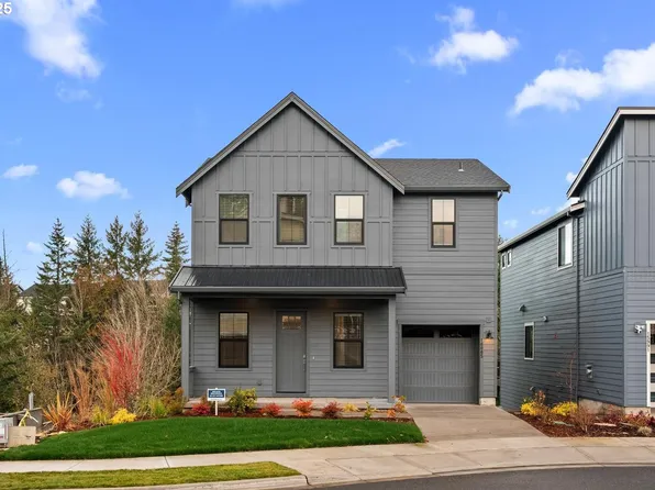 16005 NW Holman Way, Portland, OR 97229