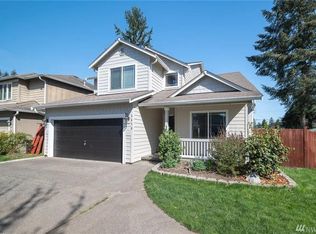 6618 Kirsop Village Dr SW, Tumwater, WA 98512