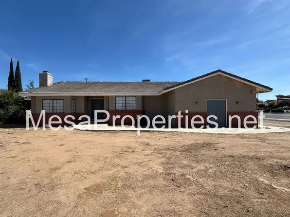 15717 Bear Valley Rd, Hesperia, CA 92345