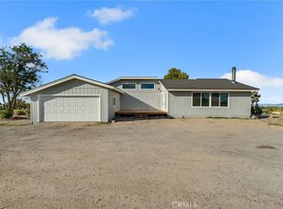 3932 Nielson Rd, Phelan, CA 92371