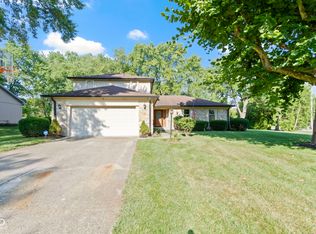 8514 Harrington Rd, Indianapolis, IN 46256