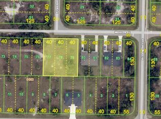 27119 Monroe St #77, Punta Gorda, FL 33983