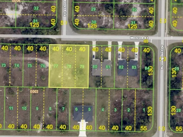 27119 Monroe St #77, Punta Gorda, FL 33983