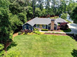 2893 Roxburgh Dr, Roswell, GA 30076