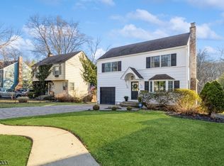 25 Marquette Rd, Montclair, NJ 07043