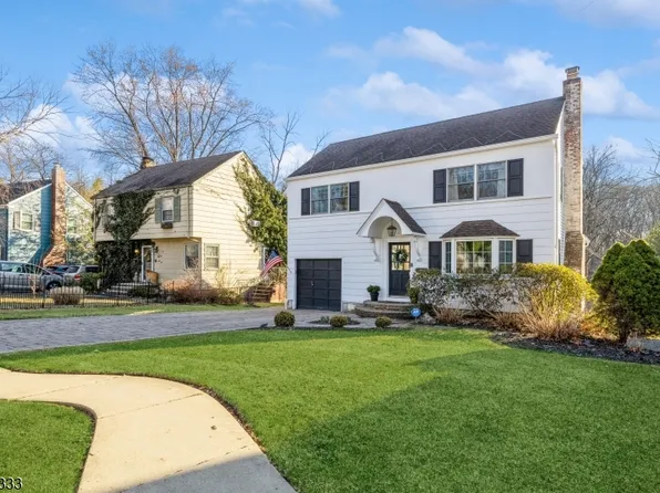 25 Marquette Rd, Montclair Twp., NJ 07043