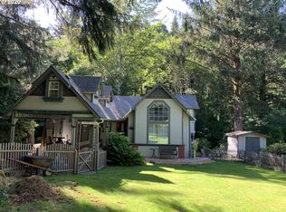 799 N Deerlane Loop, Otis, OR