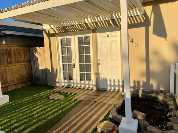 1640 S Tremont St APT A, Oceanside, CA 92054