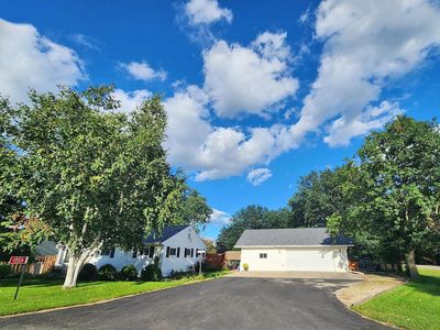 11504 North Maple Beach Drive, Edgerton, WI, 53534
