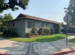 2047 W Juno Pl #3, Anaheim, CA 92804