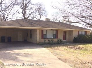 351 Southfield Rd, Shreveport, LA 71105