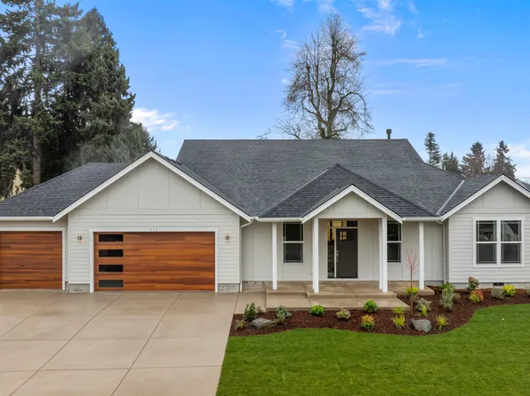 315 NE Clay St, Sublimity, OR 97385