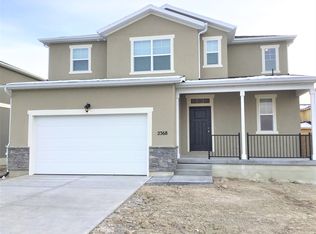 2368 E Tumbleweed Rd, Eagle Mountain, UT 84005