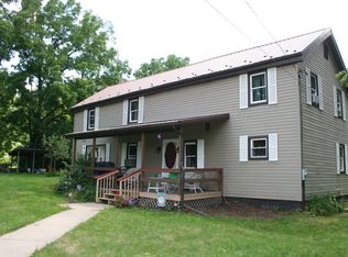 133 Old Fort Rd, Spring Mills, PA 16875