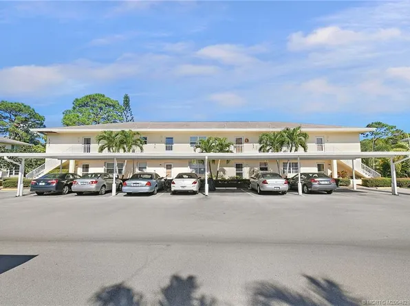 2950 SE Ocean Blvd APT 117-5, Stuart, FL 34996