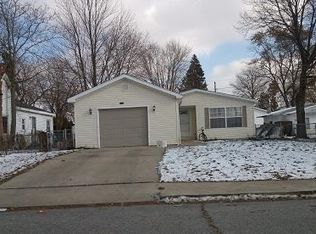 1324 N Bell St, Kokomo, IN 46901