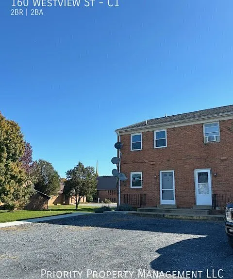 160 Westview St #C1 — Photo 17