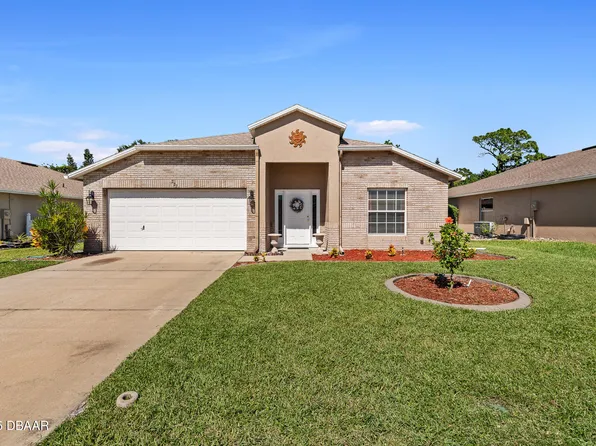 227 Oak Branch Dr, Edgewater, FL 32141